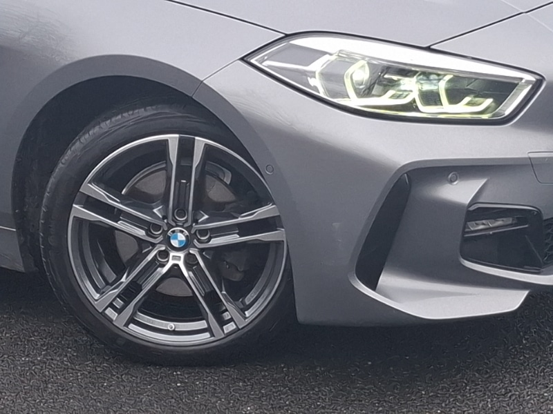 Used BMW 1 Series 2022 for sale - 77000041: Photo 9