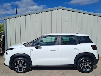 Used Citroen C3 Aircross 2024 for sale - 79074629: Photo