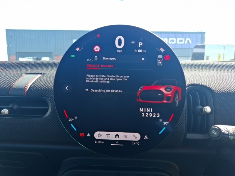 Used MINI Cooper 2024 for sale - 78213984: Photo 17