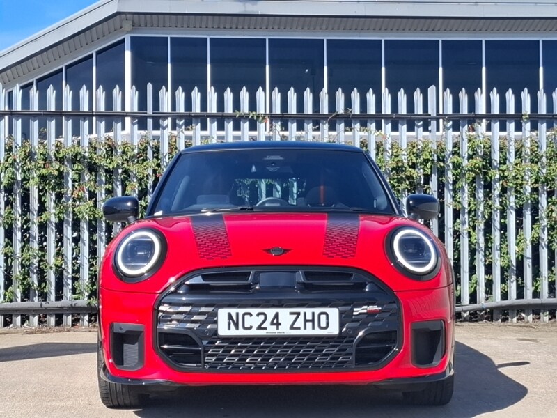 Used MINI Cooper 2024 for sale - 78213984: Photo 18