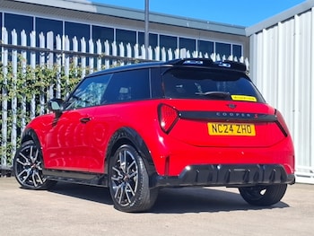 Used MINI Cooper 2024 for sale - 78213984: Photo