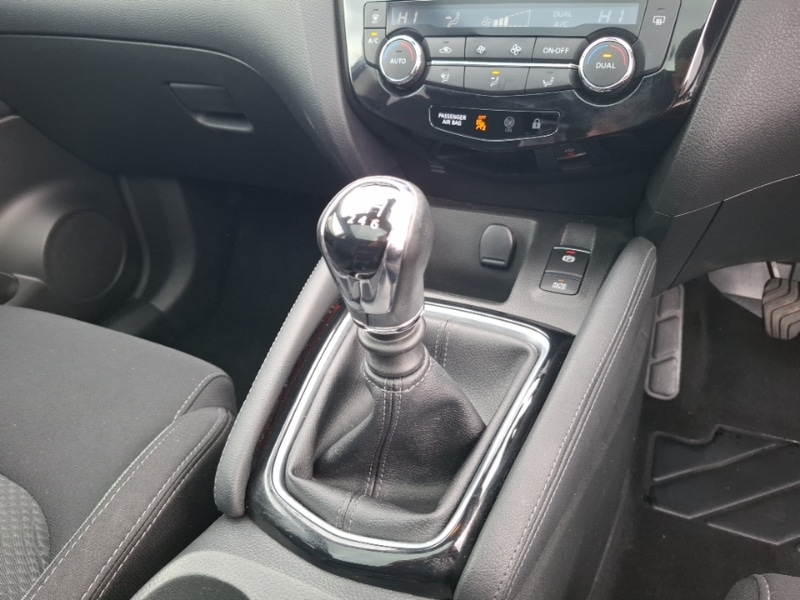 Used Nissan Qashqai 2020 for sale - 78213982: Photo 12