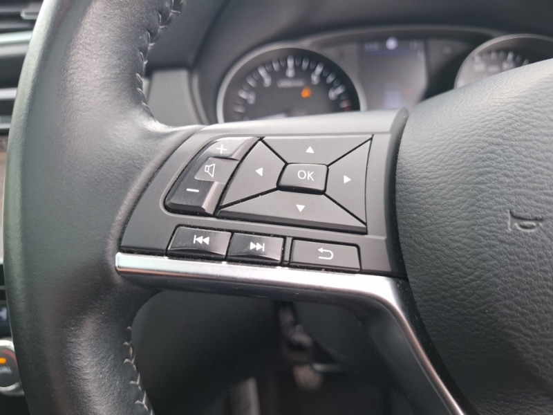 Used Nissan Qashqai 2020 for sale - 78213982: Photo 13