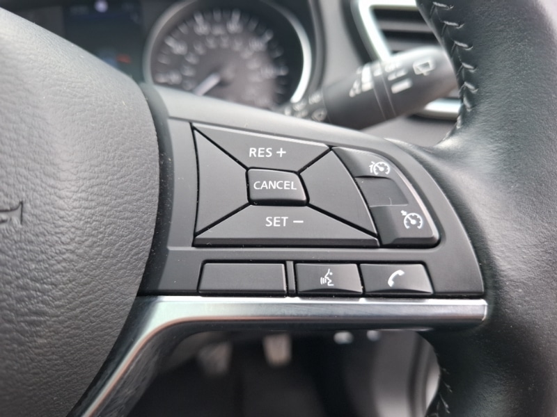 Used Nissan Qashqai 2020 for sale - 78213982: Photo 14