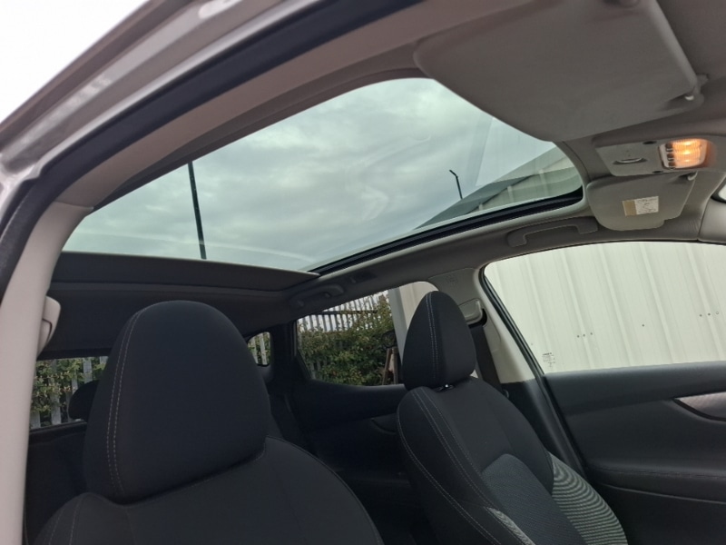 Used Nissan Qashqai 2020 for sale - 78213982: Photo 18