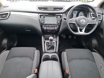 Used Nissan Qashqai 2020 for sale - 78213982: Photo