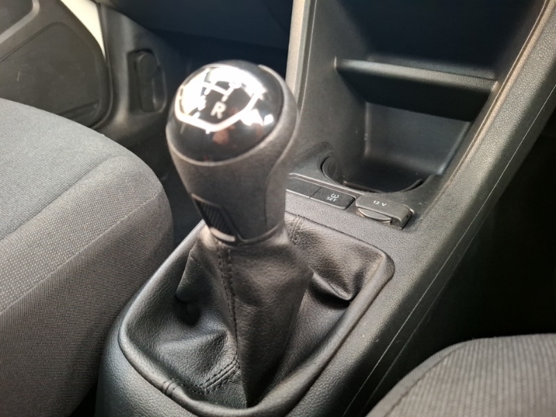 Used Volkswagen up! 2018 for sale - 77702320: Photo 12