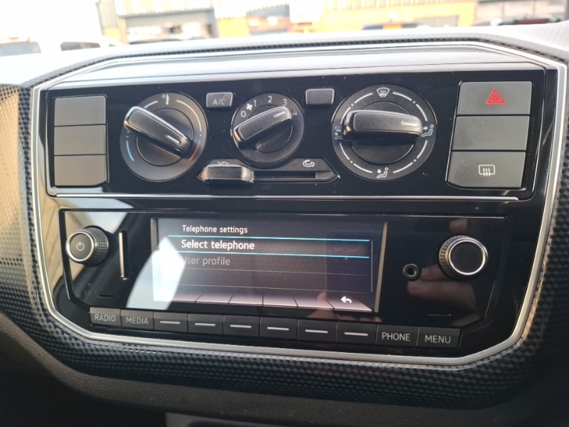 Used Volkswagen up! 2018 for sale - 77702320: Photo 13