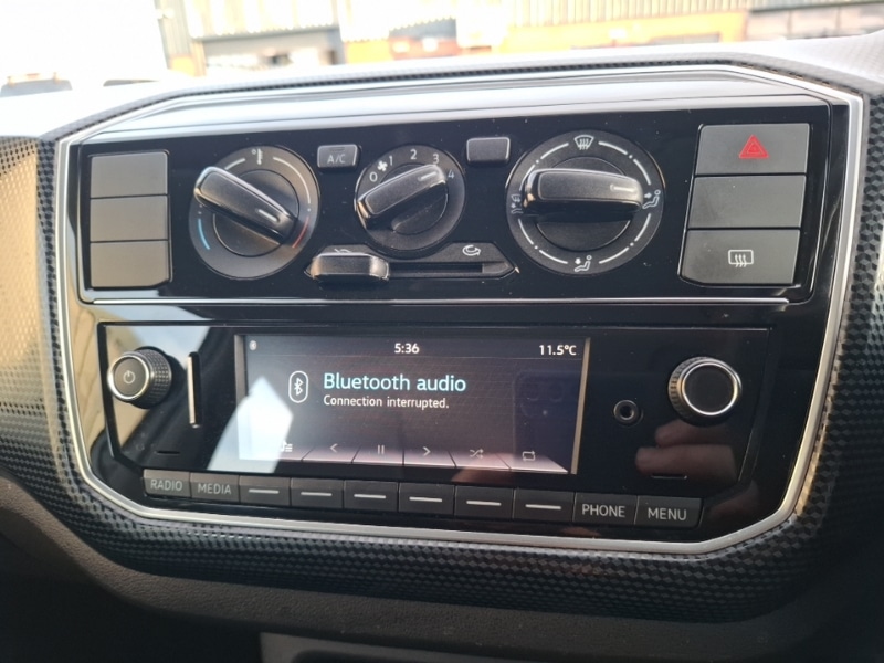 Used Volkswagen up! 2018 for sale - 77702320: Photo 14