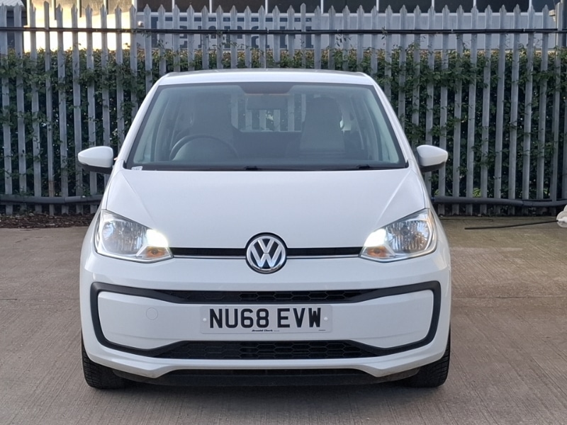 Used Volkswagen up! 2018 for sale - 77702320: Photo 18