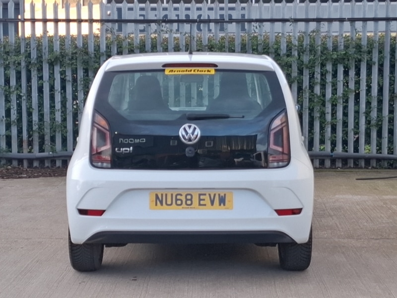 Used Volkswagen up! 2018 for sale - 77702320: Photo 19