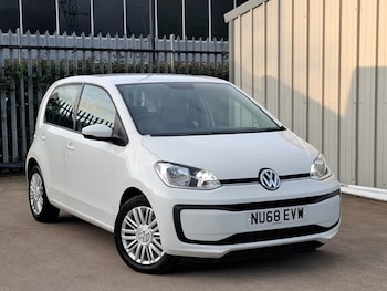 Used Volkswagen up! 2018 for sale - 77702320: Photo
