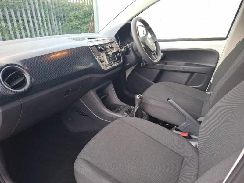 Used Volkswagen up! 2018 for sale - 77702320: Photo 5