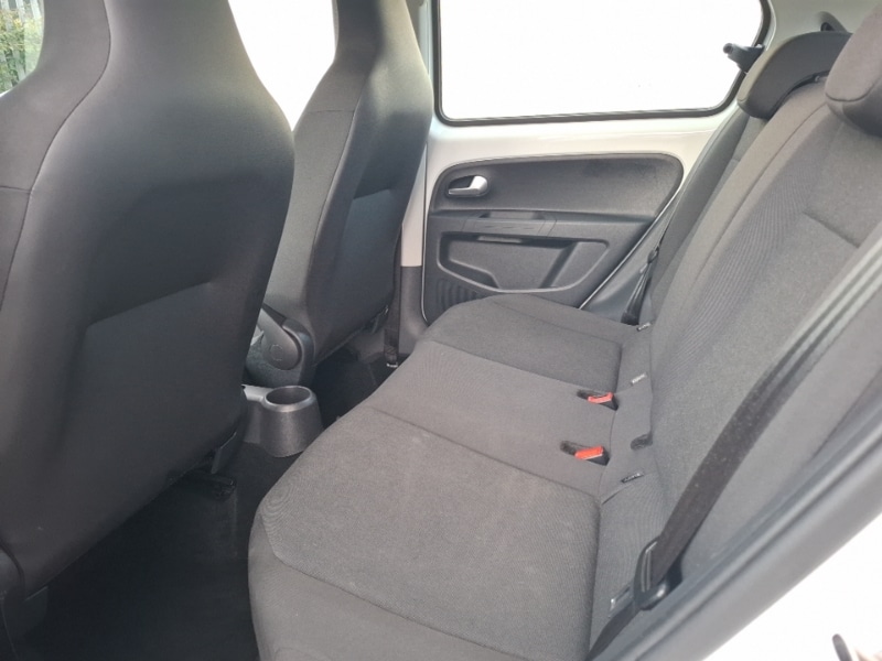 Used Volkswagen up! 2018 for sale - 77702320: Photo 6