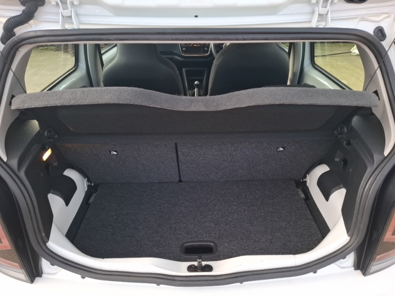 Used Volkswagen up! 2018 for sale - 77702320: Photo 8