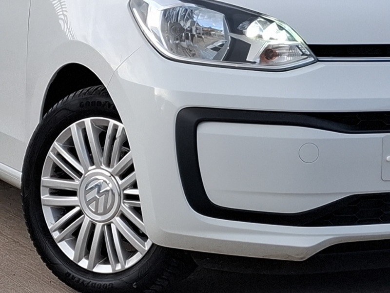 Used Volkswagen up! 2018 for sale - 77702320: Photo 9