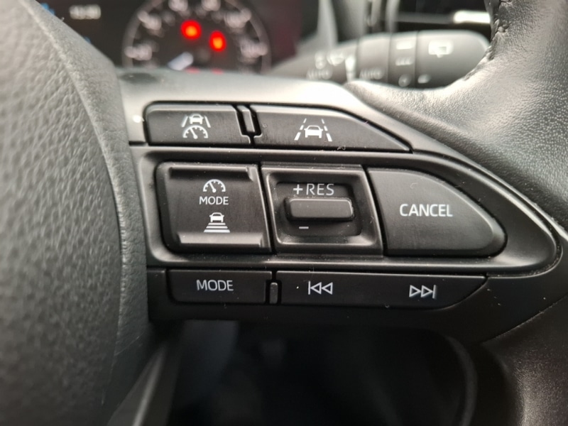 Used Mazda Mazda2 HYBRID 2024 for sale - 76471475: Photo 13