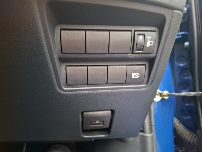 Used Mazda Mazda2 HYBRID 2024 for sale - 76471475: Photo 16