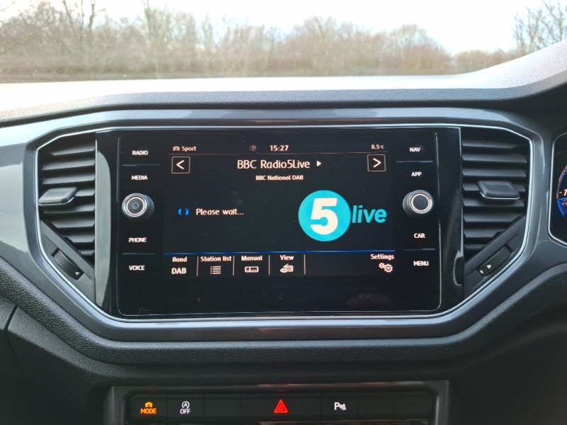 Used Volkswagen T-Roc 2019 for sale - 76974859: Photo 11