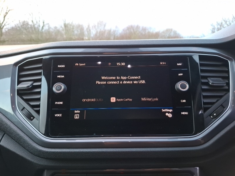 Used Volkswagen T-Roc 2019 for sale - 76974859: Photo 17