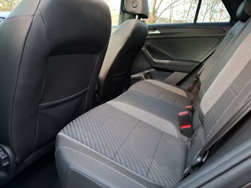 Used Volkswagen T-Roc 2019 for sale - 76974859: Photo 6