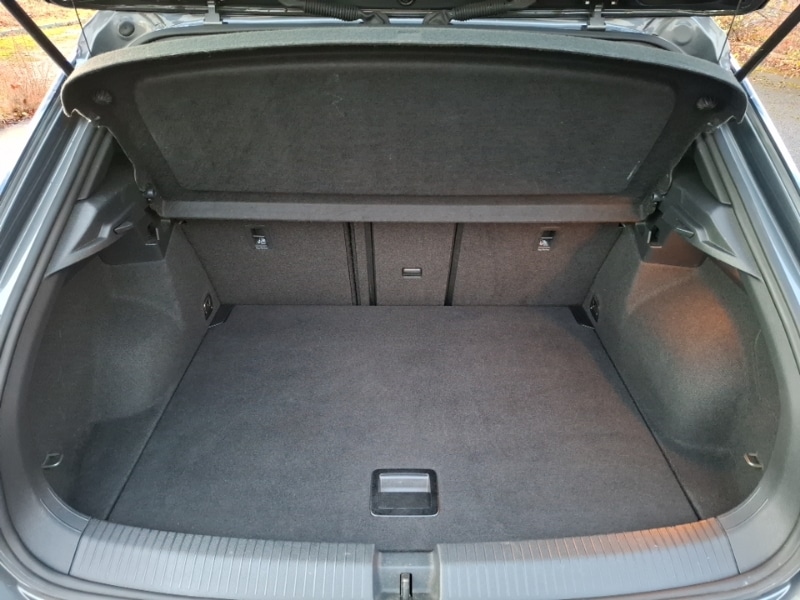 Used Volkswagen T-Roc 2019 for sale - 76974859: Photo 8