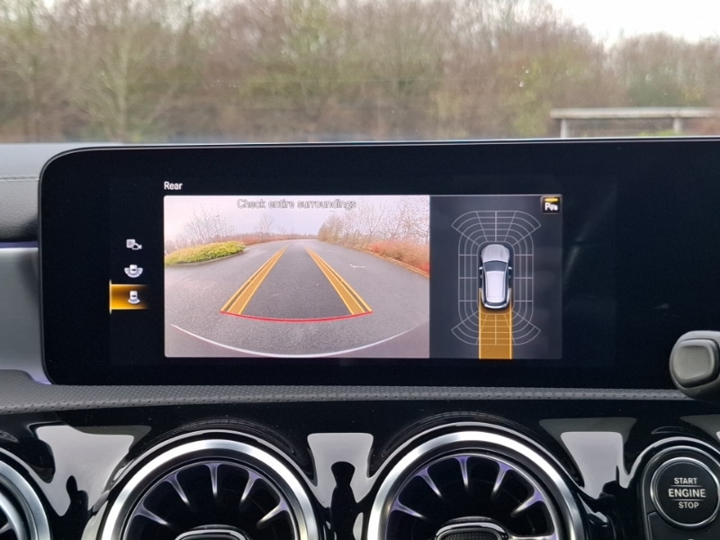 Used Mercedes-Benz CLA 2022 for sale - 76964033: Photo 11