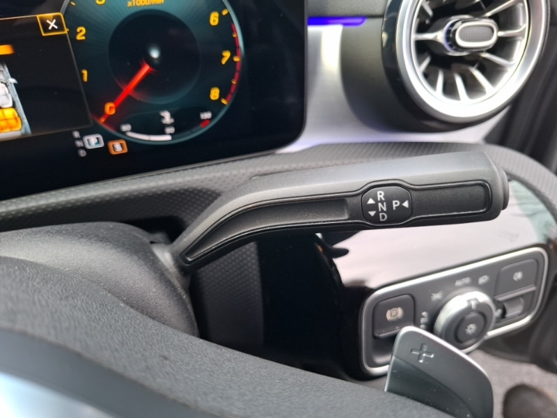 Used Mercedes-Benz CLA 2022 for sale - 76964033: Photo 12