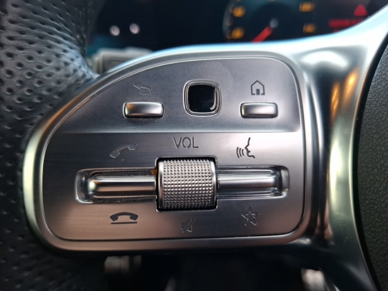 Used Mercedes-Benz CLA 2022 for sale - 76964033: Photo 13