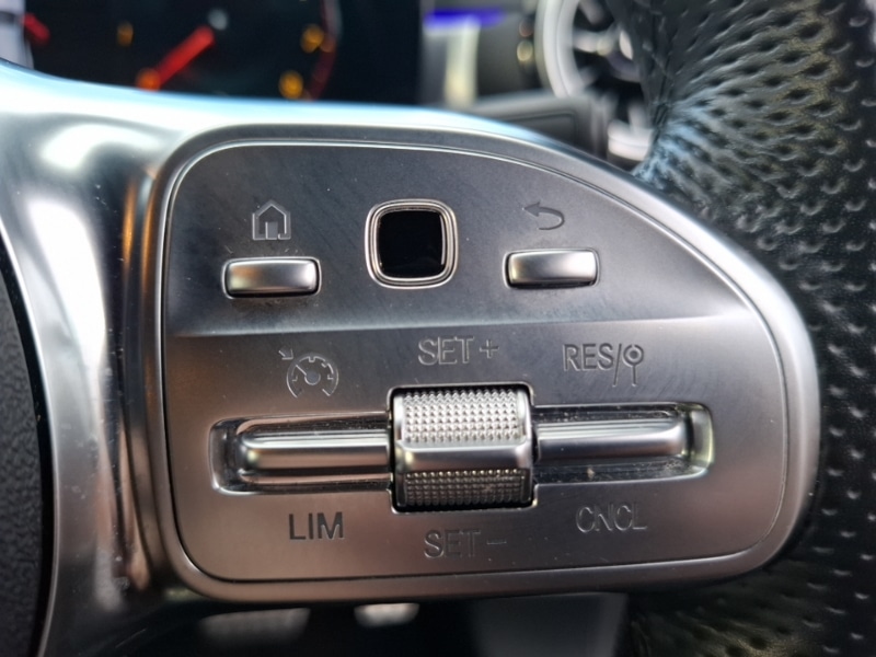 Used Mercedes-Benz CLA 2022 for sale - 76964033: Photo 14