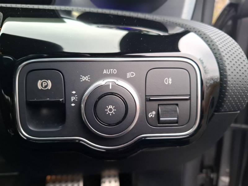 Used Mercedes-Benz CLA 2022 for sale - 76964033: Photo 16