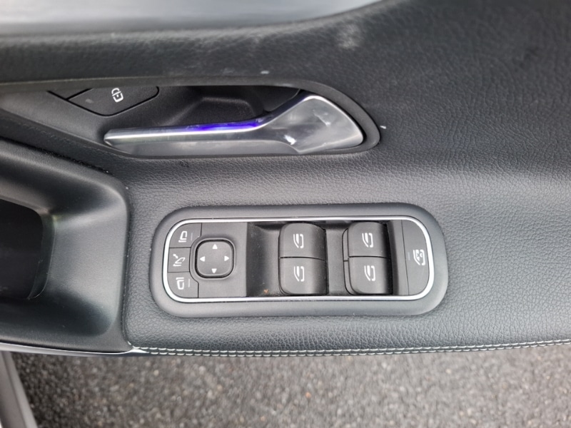 Used Mercedes-Benz CLA 2022 for sale - 76964033: Photo 17