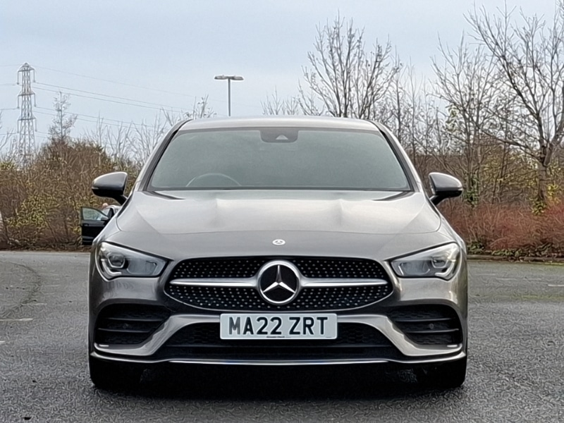 Used Mercedes-Benz CLA 2022 for sale - 76964033: Photo 19