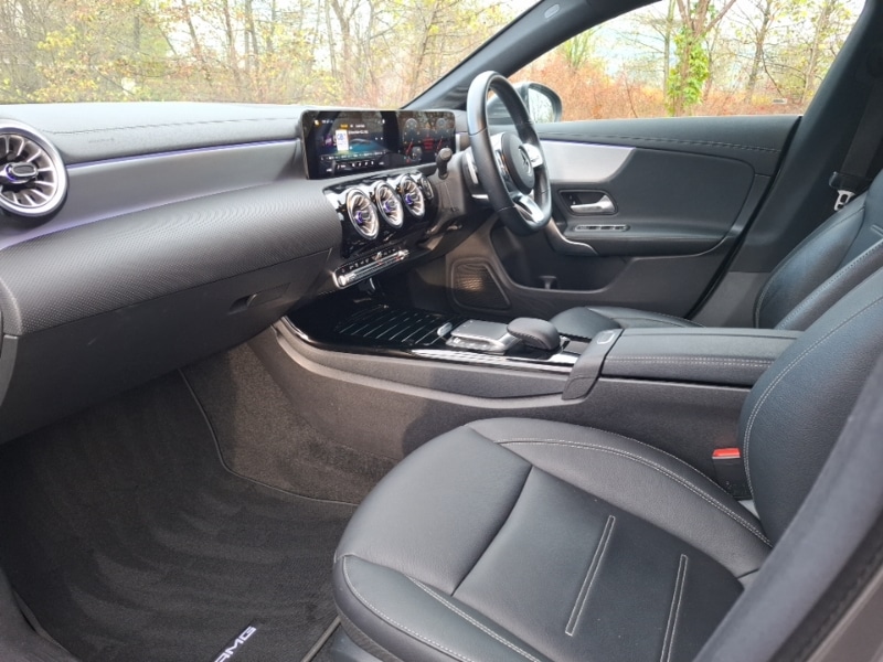 Used Mercedes-Benz CLA 2022 for sale - 76964033: Photo 5