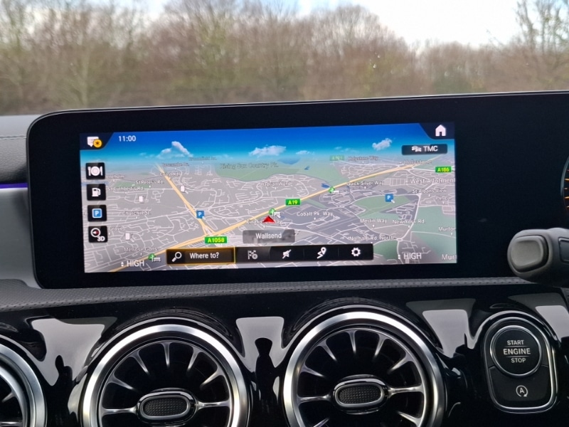 Used Mercedes-Benz CLA 2022 for sale - 76964033: Photo 7