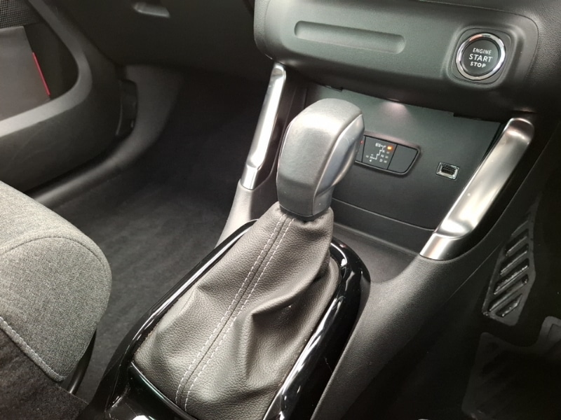 Used Citroen C3 Aircross 2022 for sale - 78202711: Photo 12