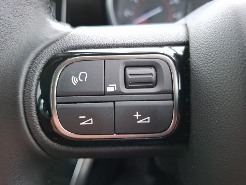 Used Citroen C3 Aircross 2022 for sale - 78202711: Photo 13