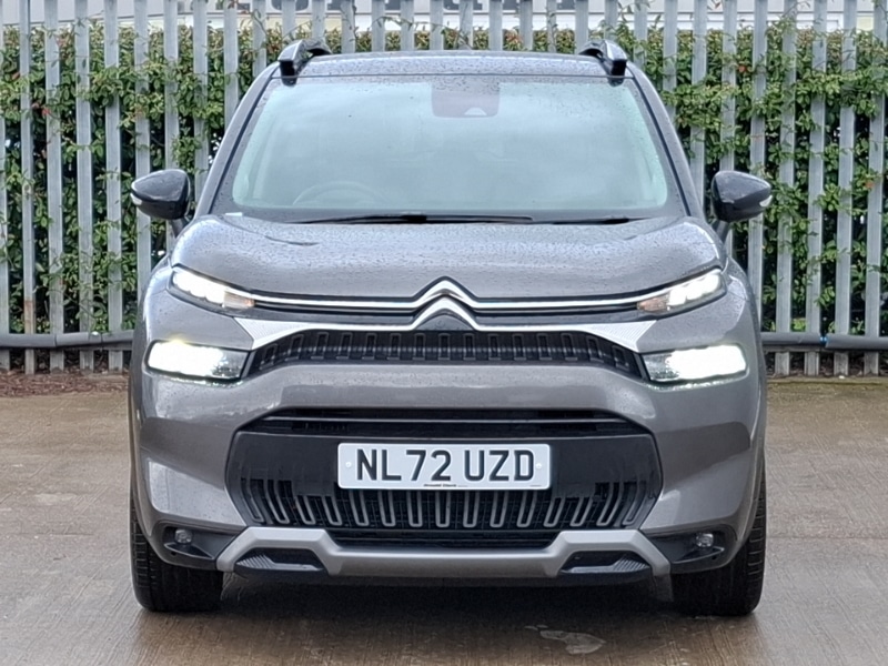 Used Citroen C3 Aircross 2022 for sale - 78202711: Photo 18