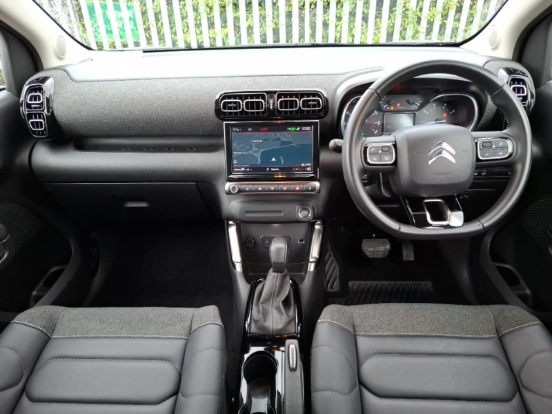 Used Citroen C3 Aircross 2022 for sale - 78202711: Photo 2