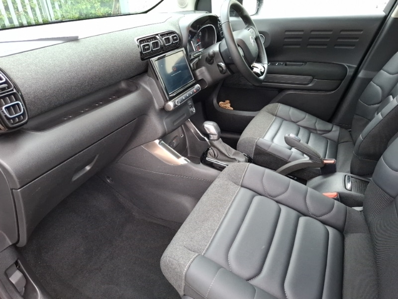 Used Citroen C3 Aircross 2022 for sale - 78202711: Photo 5