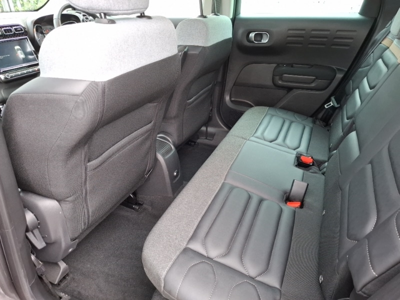 Used Citroen C3 Aircross 2022 for sale - 78202711: Photo 6