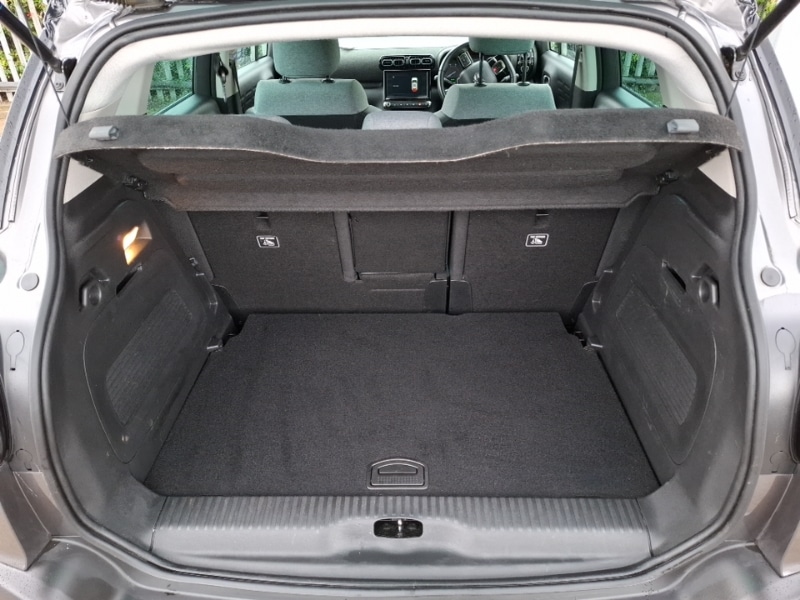 Used Citroen C3 Aircross 2022 for sale - 78202711: Photo 8