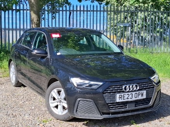 Used Audi A1 2023 for sale - 78842095: Photo