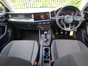Used Audi A1 2023 for sale - 78842095: Photo