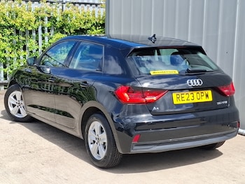 Used Audi A1 2023 for sale - 78842095: Photo