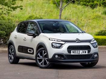 Used Citroen C3 2022 for sale - 74943997: Photo
