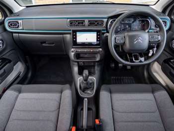 Used Citroen C3 2022 for sale - 74943997: Photo