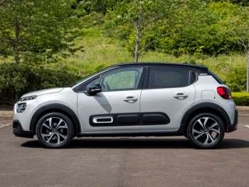 Used Citroen C3 2022 for sale - 74943997: Photo