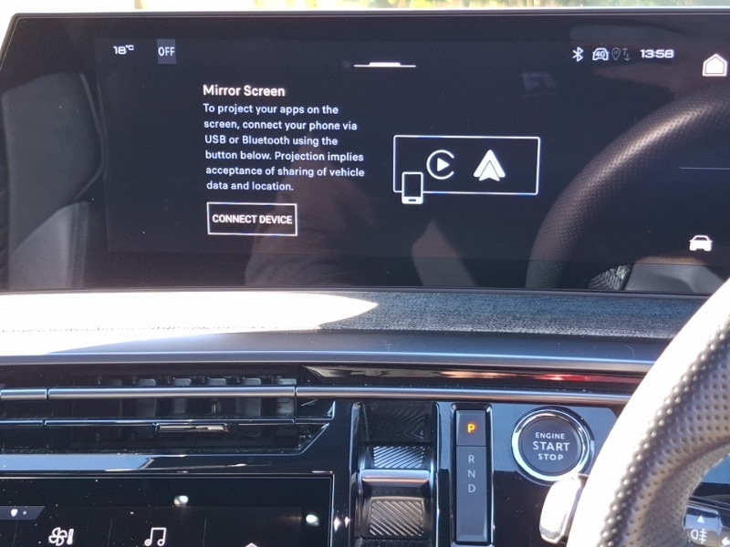 Used Peugeot 5008 2024 for sale - 77066003: Photo 16