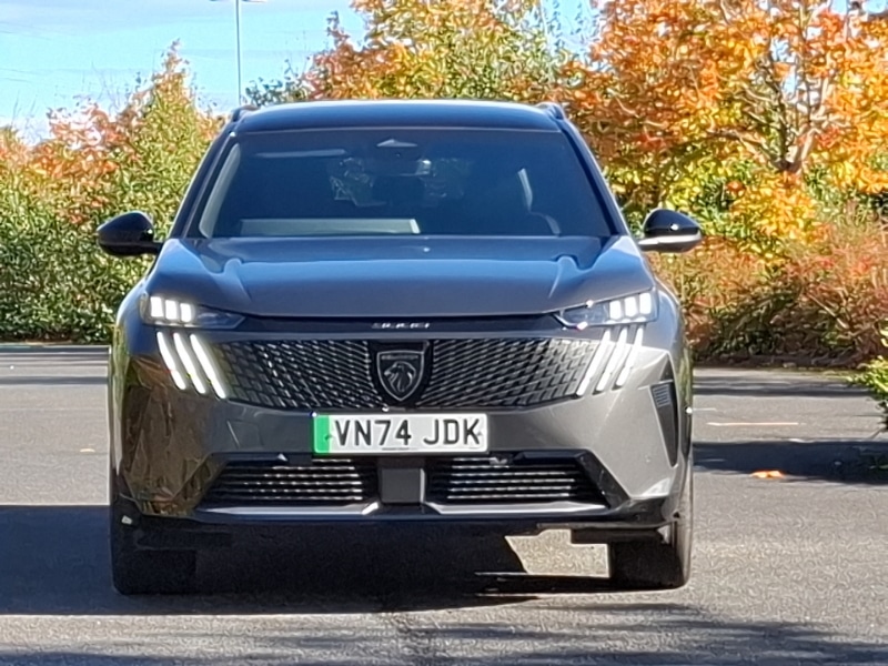 Used Peugeot 5008 2024 for sale - 77066003: Photo 19